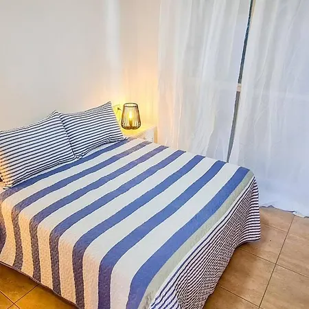 Apartment A Primera Linea, Cala Manzanera Calp